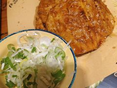 -香约老地方烧烤(九道街店)