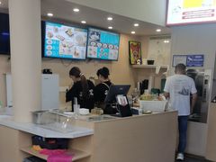 -面道赞宁海海鲜面(迎凤街店)