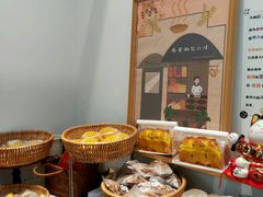 -富贵面包公司(运河店)
