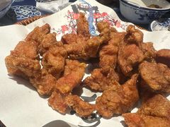 -旺角小渔村(二马路店)