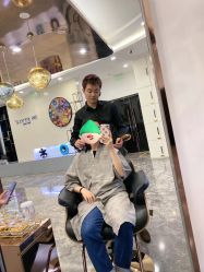 -INSTYLE造型·明星店