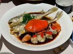 -三利音·玖弄小鲜(浦东嘉里城店)