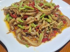 -好帮厨·下饭浏阳菜·坚持现炒(月湖店)