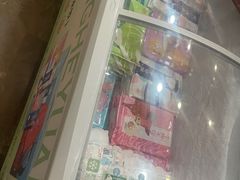 -双合园·海鲜水饺青岛菜(万佳广场店)