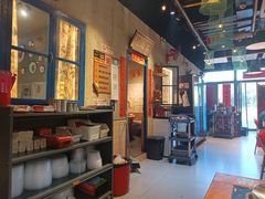 -刘淑芬·活鱼铁锅炖(北京首店)