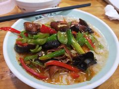 烧大肠煮馍-太元彭家正汤(太元路总店)