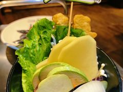 -猫爪爪原切自助烤肉(观音桥阳光世纪店)