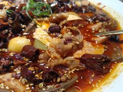 -花椒俏川菜小馆(南海万达店)