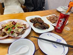 -来之顺海鲜菜馆·青岛菜·始于1993(栈桥店)