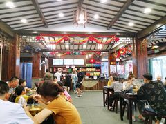 大堂-丁莲芳(红旗路店)