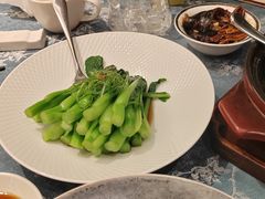 -扬州香格里拉·香宫中餐厅