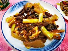 -昱德来·天津菜(河西店)