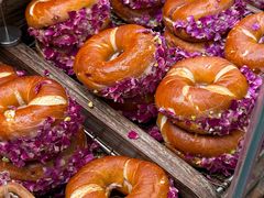 -面包工坊(七彩云南第一城店)