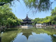 -西园戒幢律寺