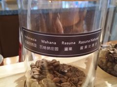 -sugarman espresso素饮糖人高新咖啡工厂