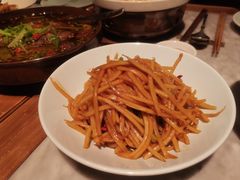 -苏帮袁Sue Cuisine(来福士店)