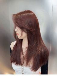 -阿莲新妆护肤造型