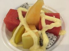 -斗牛士牛排餐厅(嘉里汇店)
