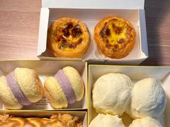 -鲍师傅糕点(春熙路店)