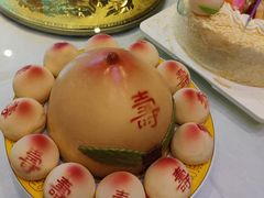 -便宜坊烤鸭店(航天桥店)