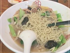 -孙家面馆(淮海第一城店)