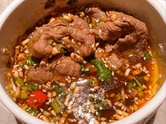 -芸山季·云南野生菌火锅(宝能环球汇店)