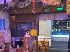 -坂吉屋·居酒屋深夜食堂(龙湖店)