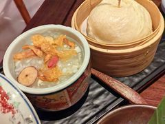 -银米·云南传统过桥米线(双廊黑金冠店)