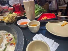 -蜀大侠火锅(四川北路店)