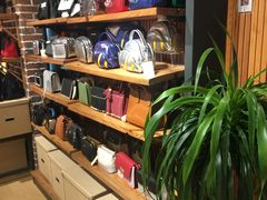 -The Green Party(嘉里中心店)