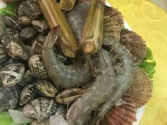 -清真·马家火锅美食城(镇江北路店)