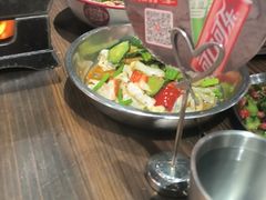 -破店肥哈·东北烧烤(南山保利店)
