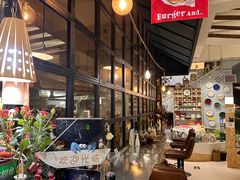 -维卡食舍(户部山店)