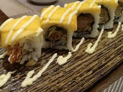 芒果大虾卷-游You House(西单老佛爷店)