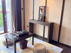 -佛山顺德香云纱园林酒店(清晖园店)