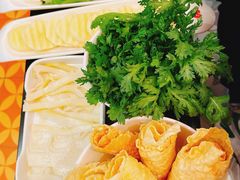 -八合里潮汕鲜牛肉火锅(深圳海岸城店)