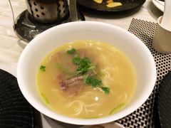 手工拉面-新发展亚太JW万豪酒店·福苑咖啡厅