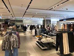 -ZARA(世贸天阶店)