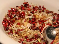 -蔴将·川菜(黄龙万科店)