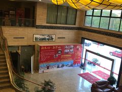-新长岭大酒店酒楼