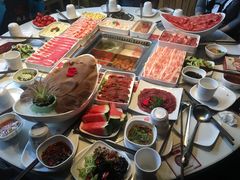 -德庄火锅(矿大三胞店)
