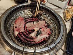 -火炉火自助餐(喜隆多店)