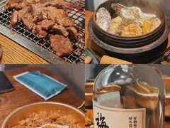 -鑫釜山海鲜烧烤(浑南店)