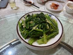 -崖口红树林海鲜餐厅