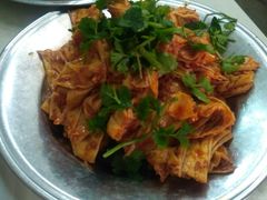 -闫家炸鸡架(五爱总店)