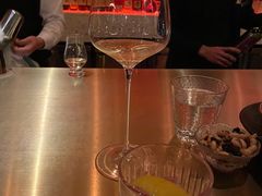 -wann lounge 低温慢煮牛排·清吧