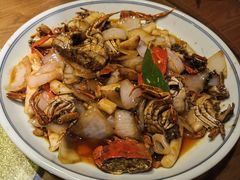 -周家二小姐的菜(西津渡店)