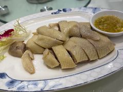 -渔意楼·驰名沙田乳鸽(五羊店)