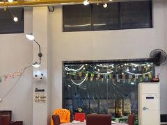 -吉源大排档·鱼生·海鲜(烧烤彩印厂店)