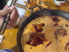 -五里关火锅(牛市口店)